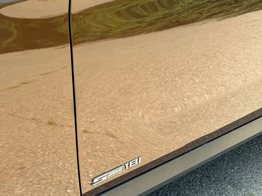 BMW X1 2014 — фото 10