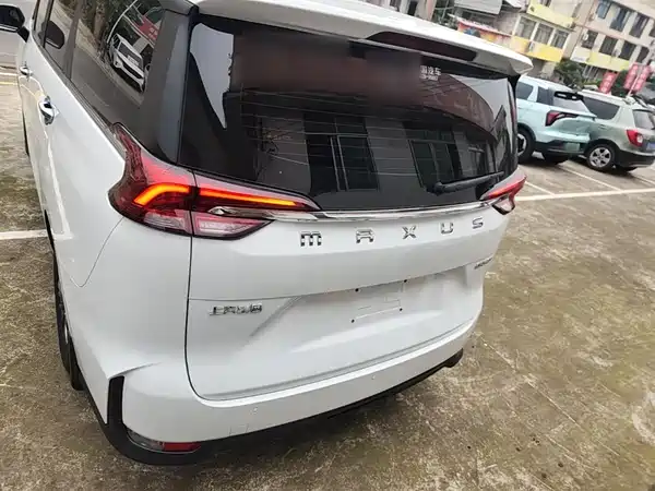 Maxus G50 2022
