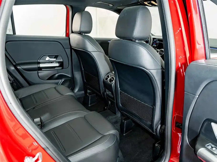 Mercedes-Benz GLA 2022 — фото 21