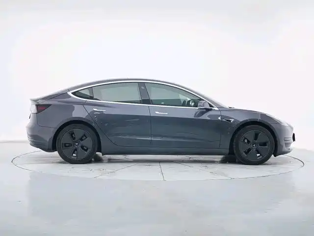 Tesla Model 3 2020 — фото 5