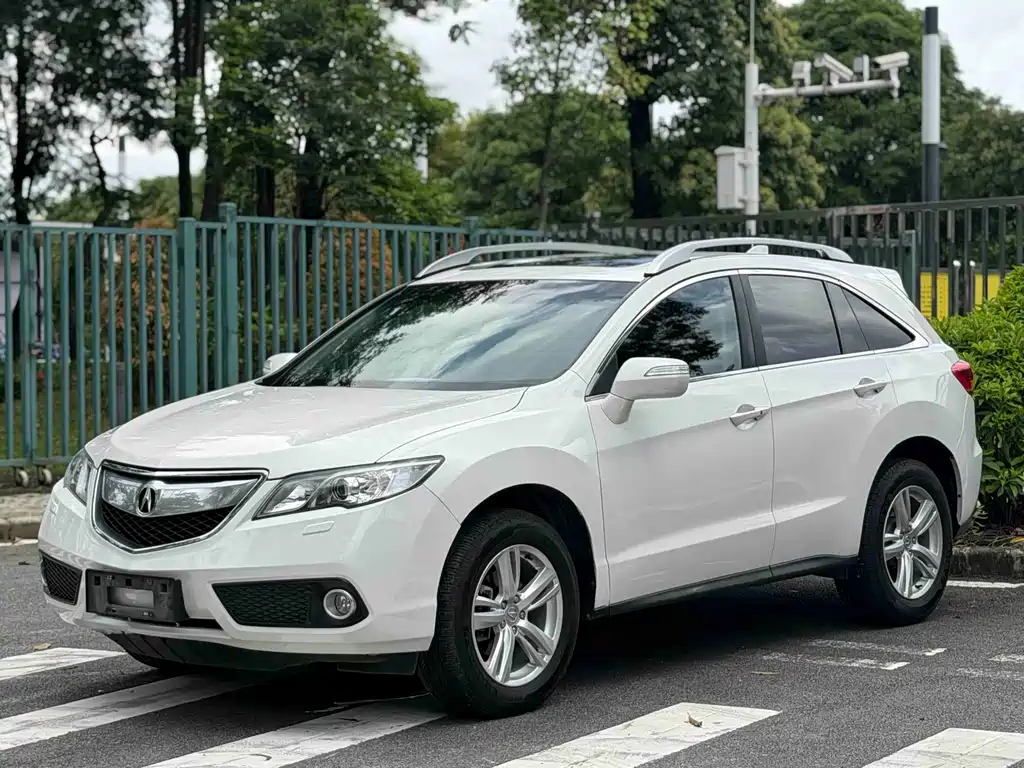 Acura RDX 2014