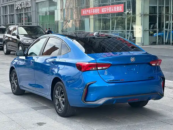 Buick Verano 2022