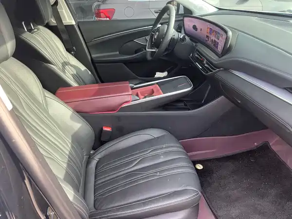 Buick LaCrosse 2024