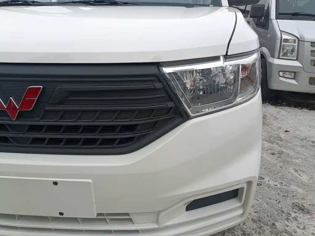 Wuling Hongguang V 2026 — фото 18