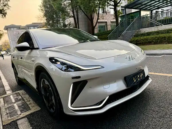 IM Motors LS7 2023