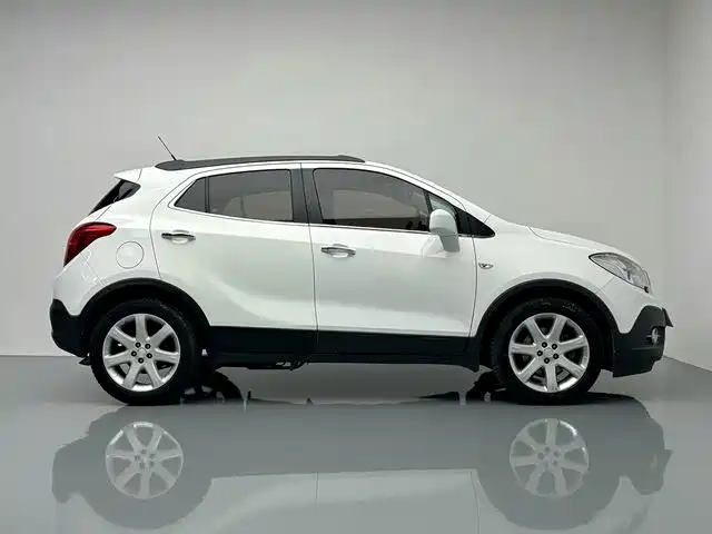 Buick Encore 2015 — фото 14