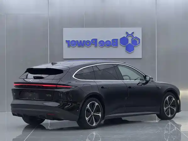 NIO ET5T 2024