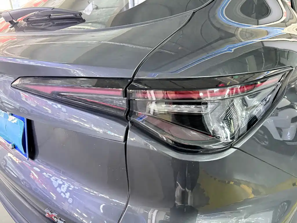 Changan X5 PLUS 2025 — фото 20