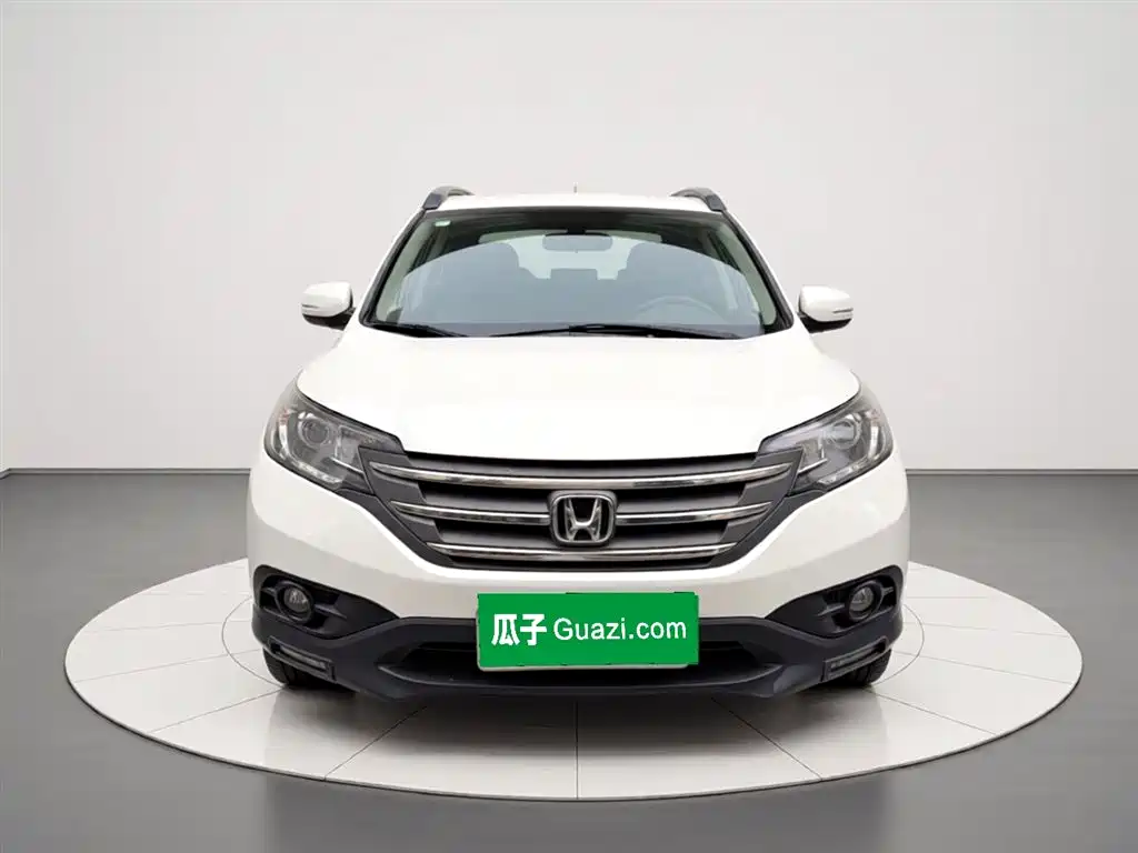 Honda CR-V 2015 — фото 24