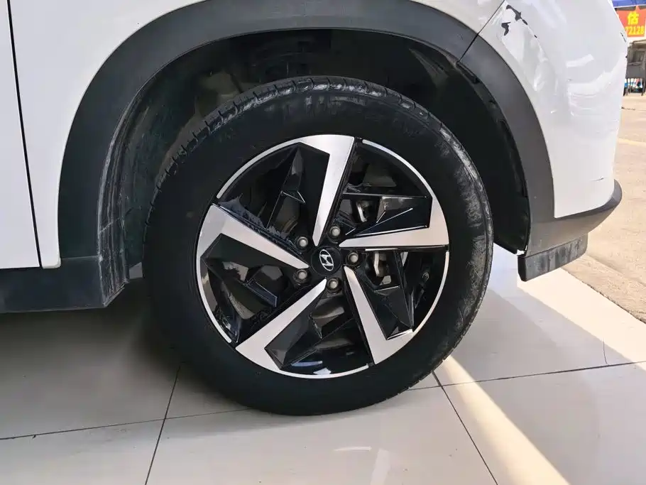 Hyundai ix35 2023