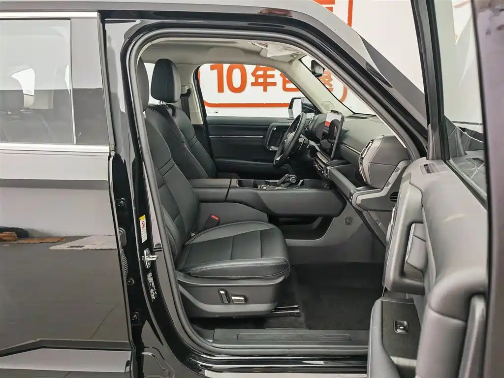 Haval Dargo PLUS 2023 — фото 23