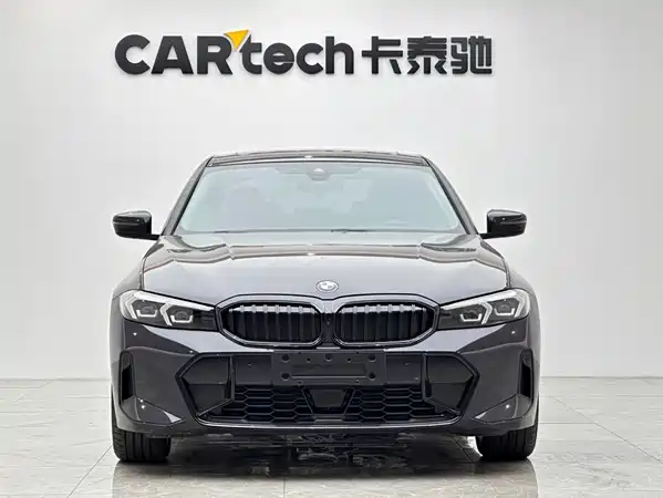 BMW 3 Series 2026