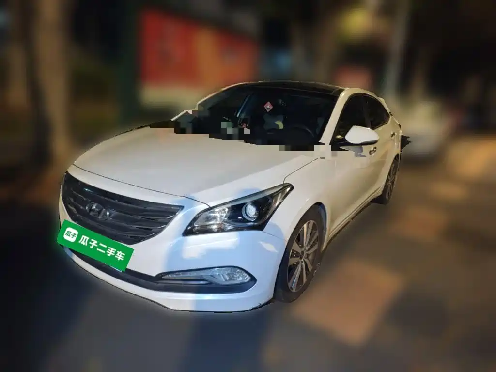 Hyundai Mistra 2016 — фото 1