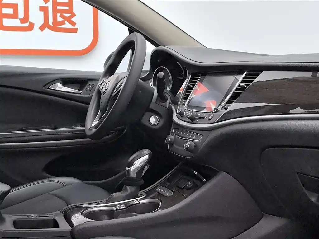 Buick Verano 2018 — фото 22
