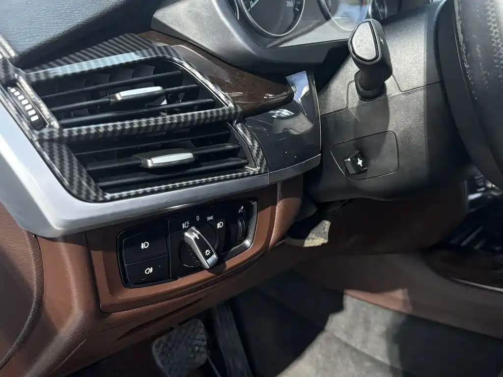 BMW X5 2015 — фото 21