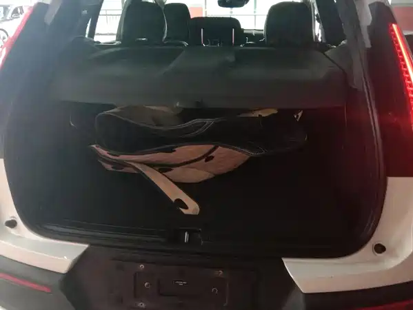 Volvo XC40 2020
