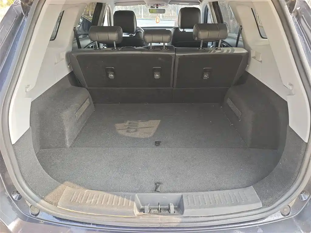 Chery Tiggo 8 PLUS 2023 — фото 15