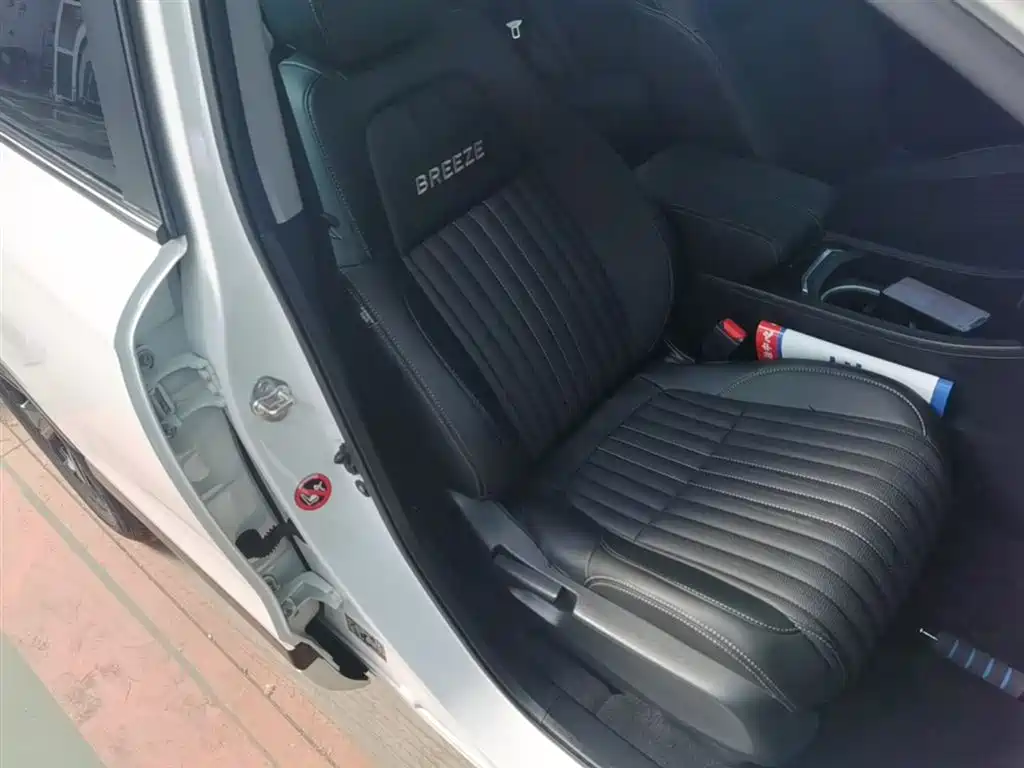 Honda Breeze 2022 — фото 25