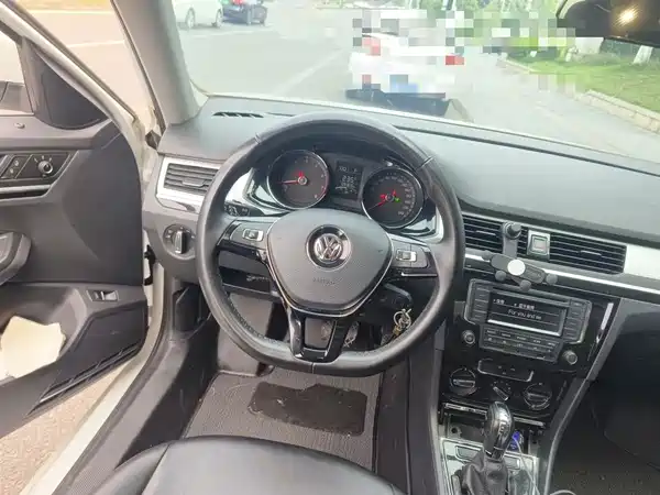 Volkswagen Bora 2018