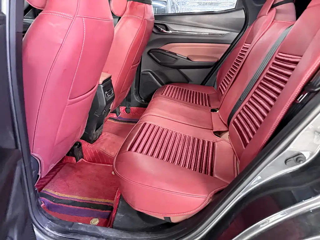Changan X5 PLUS 2025 — фото 10
