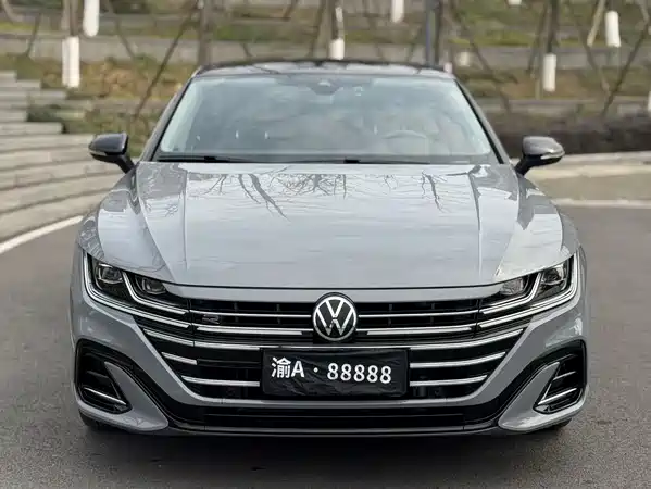 Volkswagen CC 2022