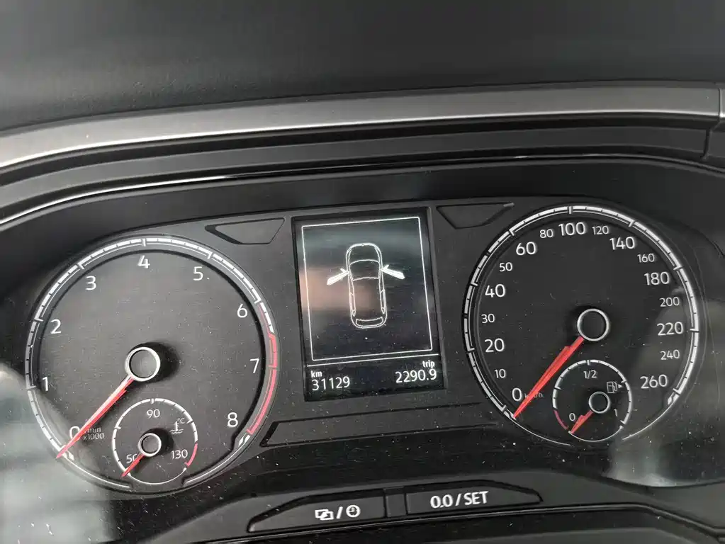 Volkswagen Polo 2022