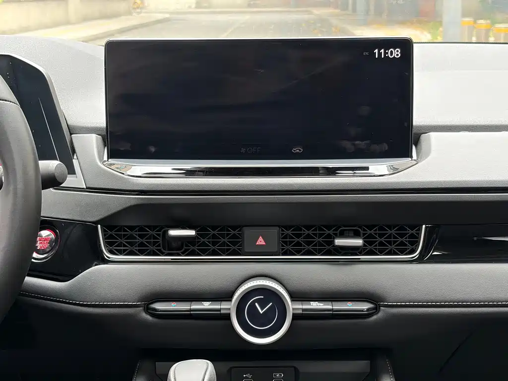 Honda Inspire 2024 — фото 19