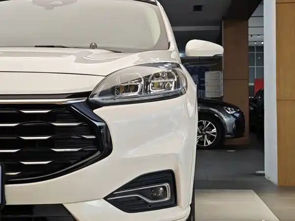 Ford Edge 2020