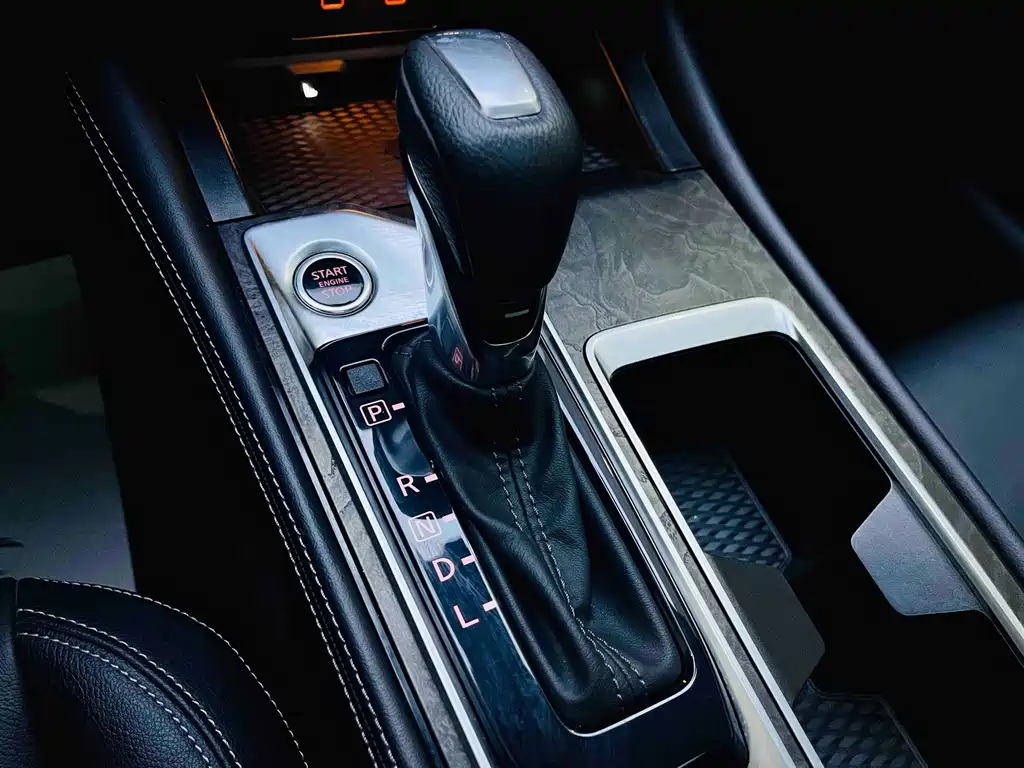 Nissan Teana 2023 — фото 15