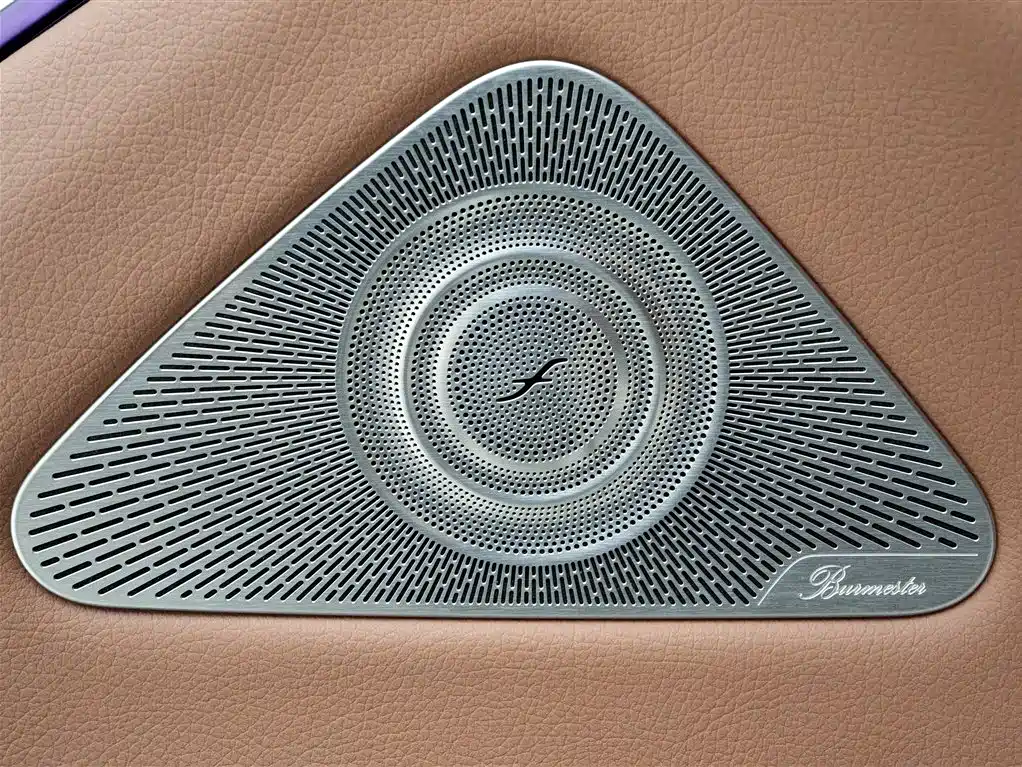 Mercedes-Benz S-Class 2023 — фото 16