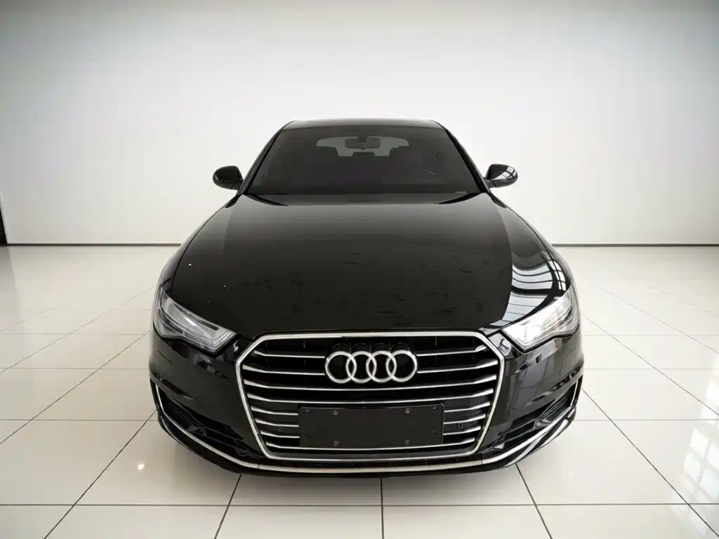 Audi A6L 2017 — фото 3