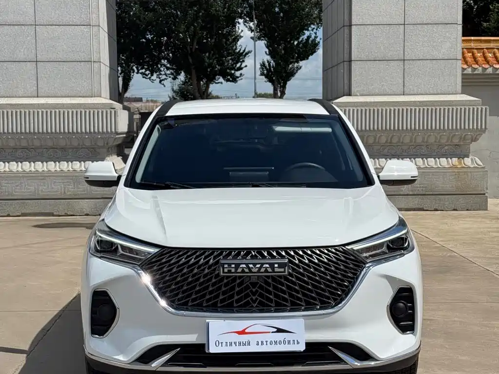 Haval M6 2023