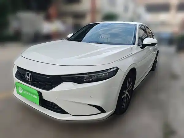 Honda Integra 2024