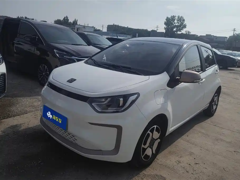 SOL Huaxianzi 2022