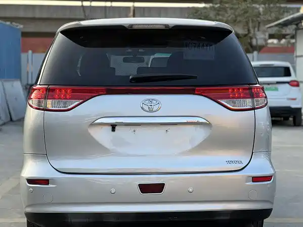Toyota Previa 2006