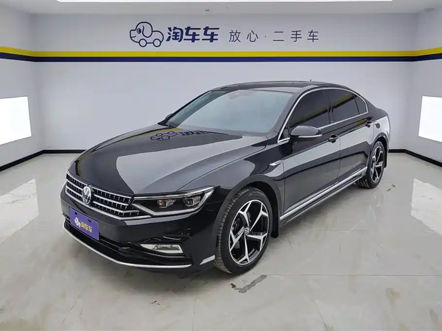Volkswagen Magotan 2023