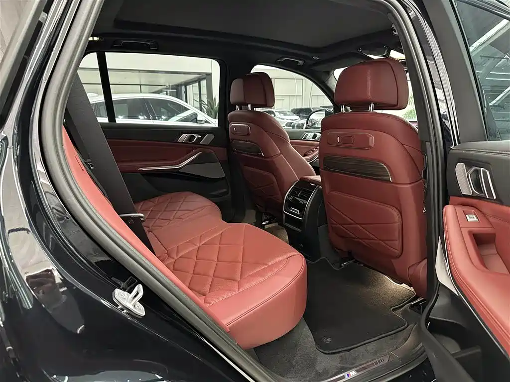 BMW X5 2026 — фото 16