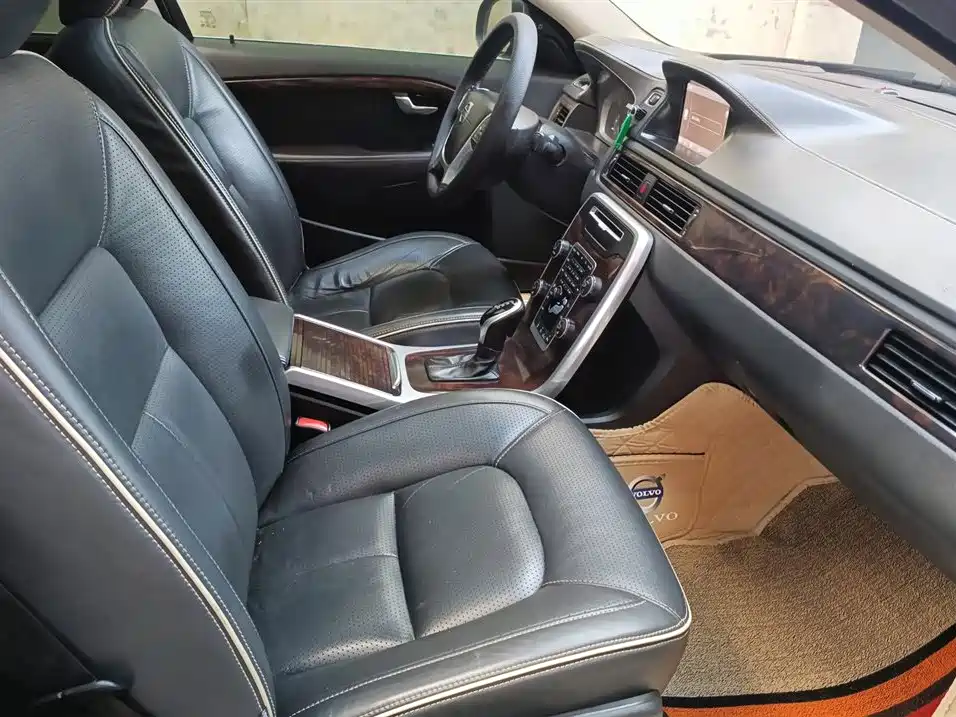Volvo S80L 2015 — фото 11