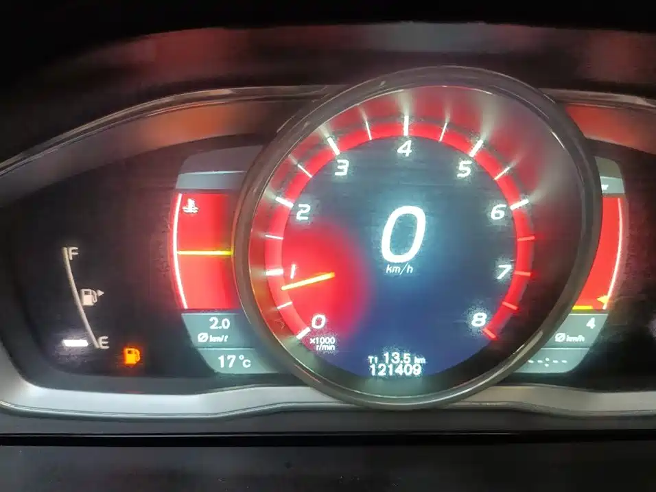 Volvo S80L 2015 — фото 15