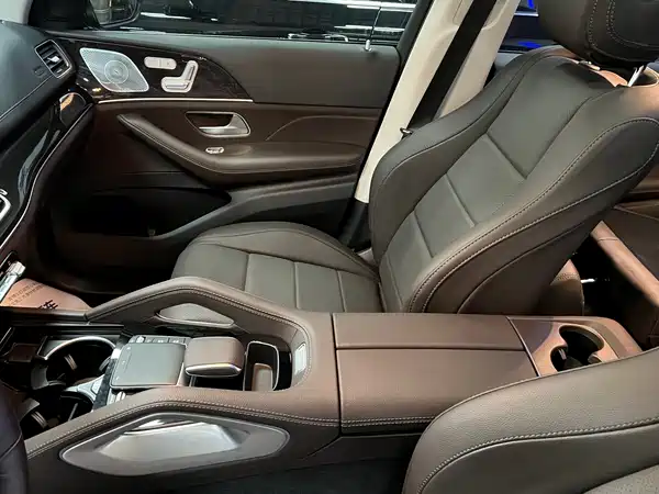 Mercedes-Benz GLE 2023