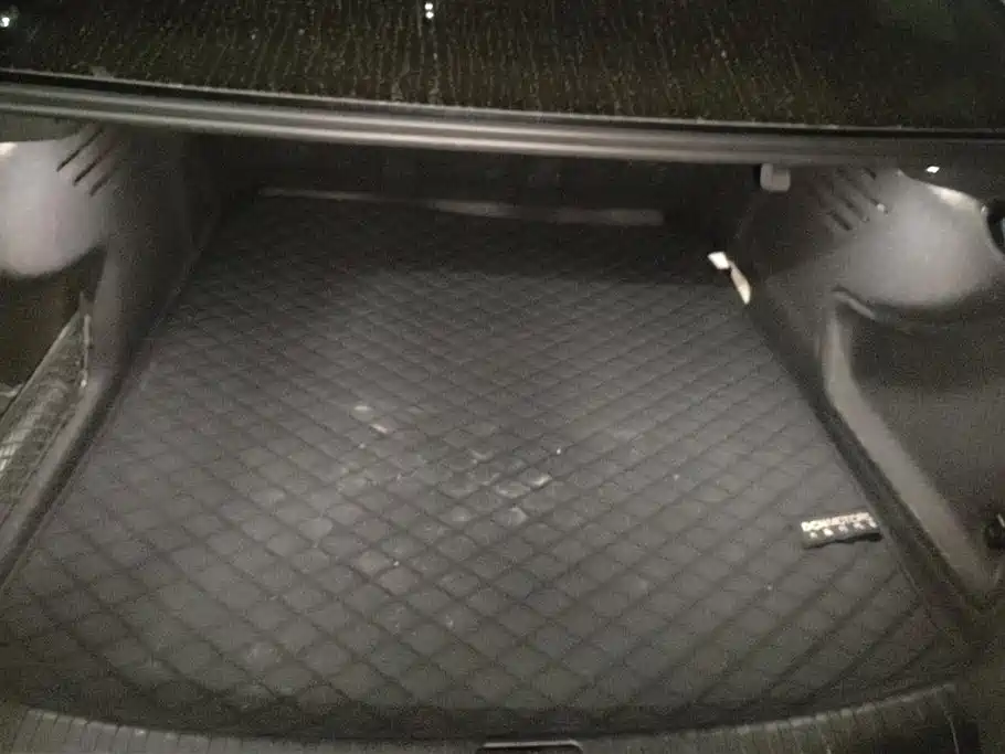 Audi A6L 2024