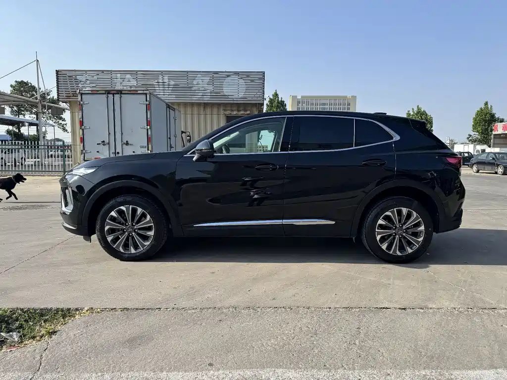 Buick Envision S 2025 — фото 6