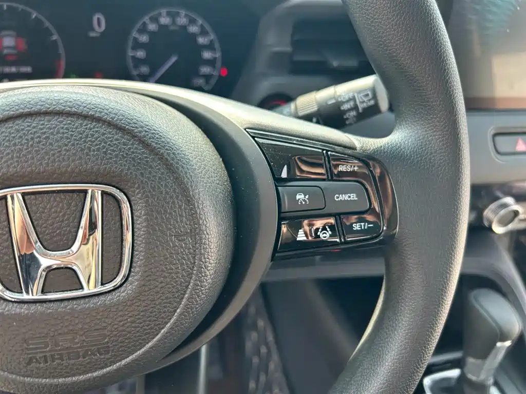 Honda Vezel 2024 — фото 16
