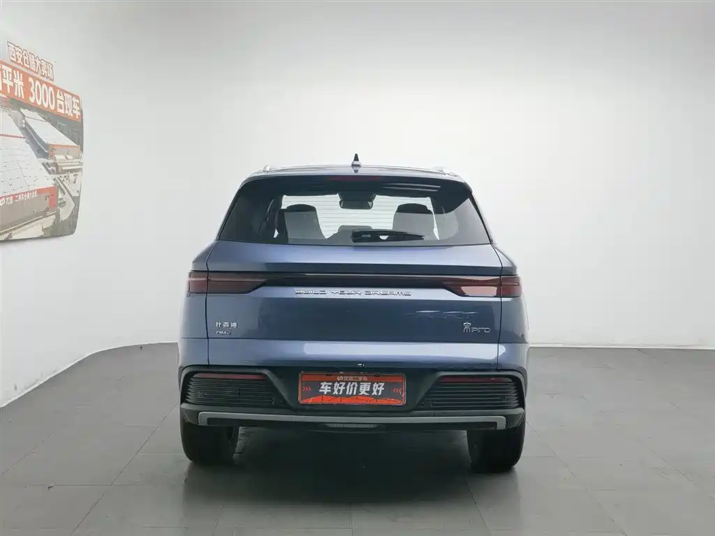 BYD Pro New Energy 2023 — фото 4