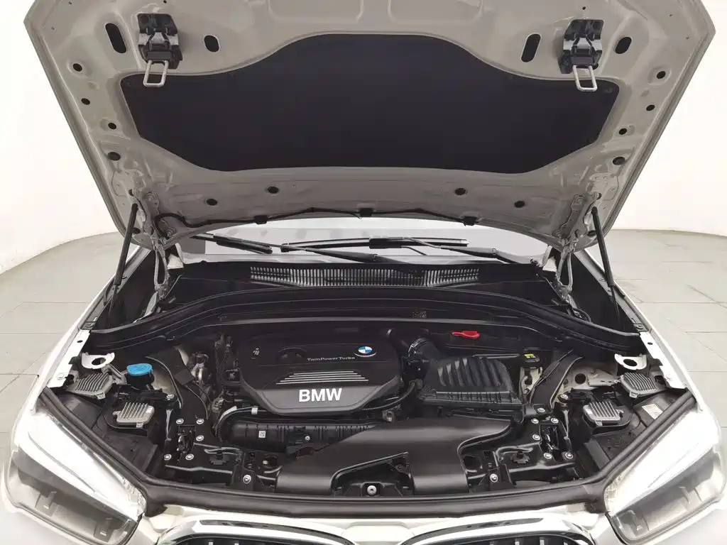 BMW X1 2016