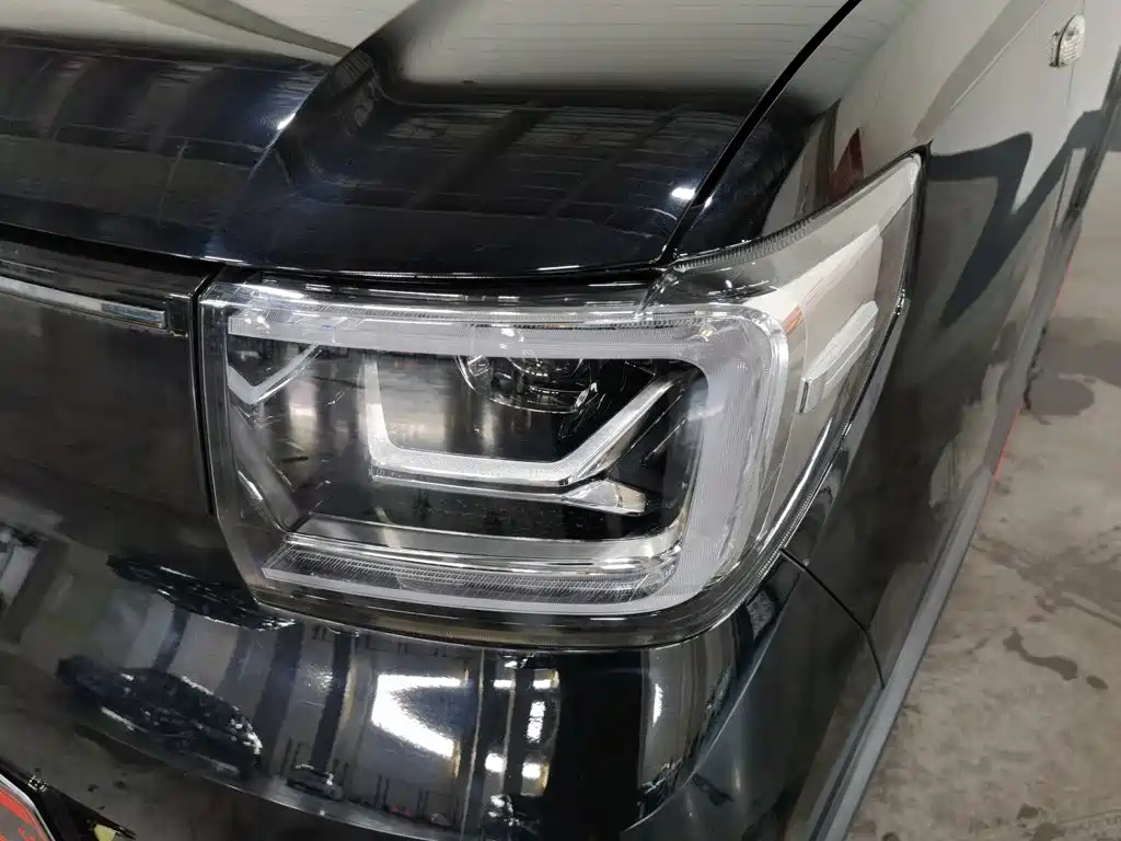 Wuling Hongguang MINIEV 2023
