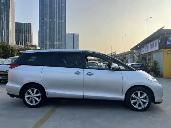 Toyota Previa 2006