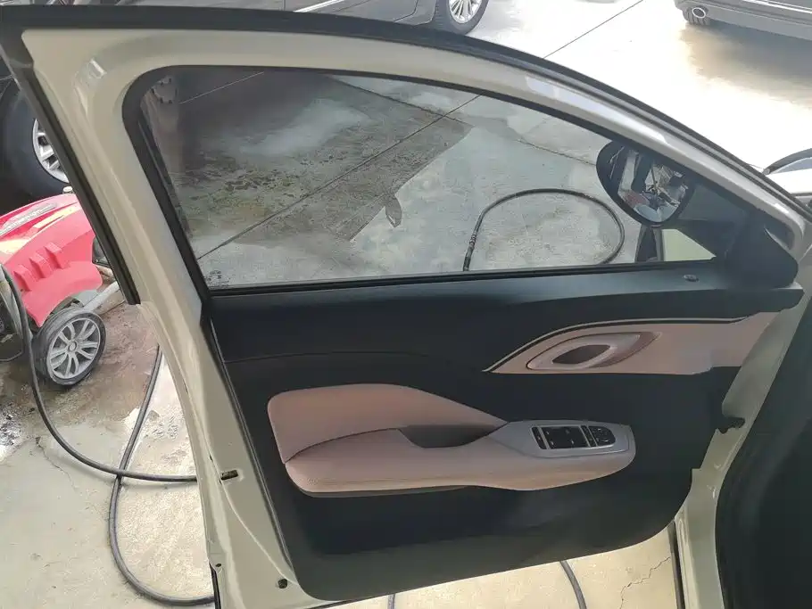 BYD Seagull 2023