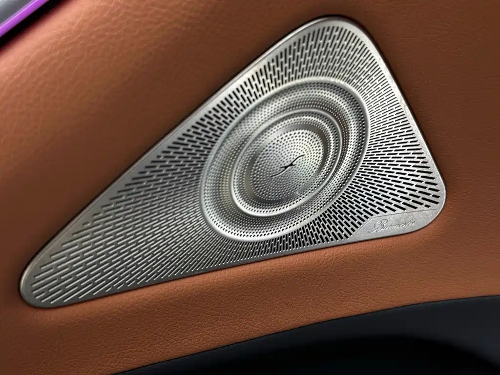 Mercedes-Benz S-Class 2021 — фото 12