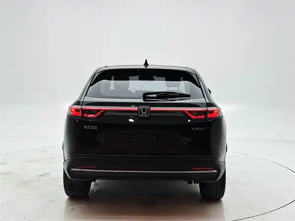 Honda XR-V 2024